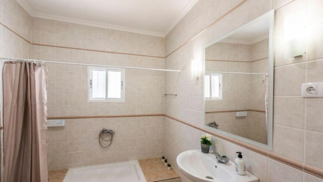Casa Rural El Olimpo-Caminito Del Rey Эль-Чорро Экстерьер фото