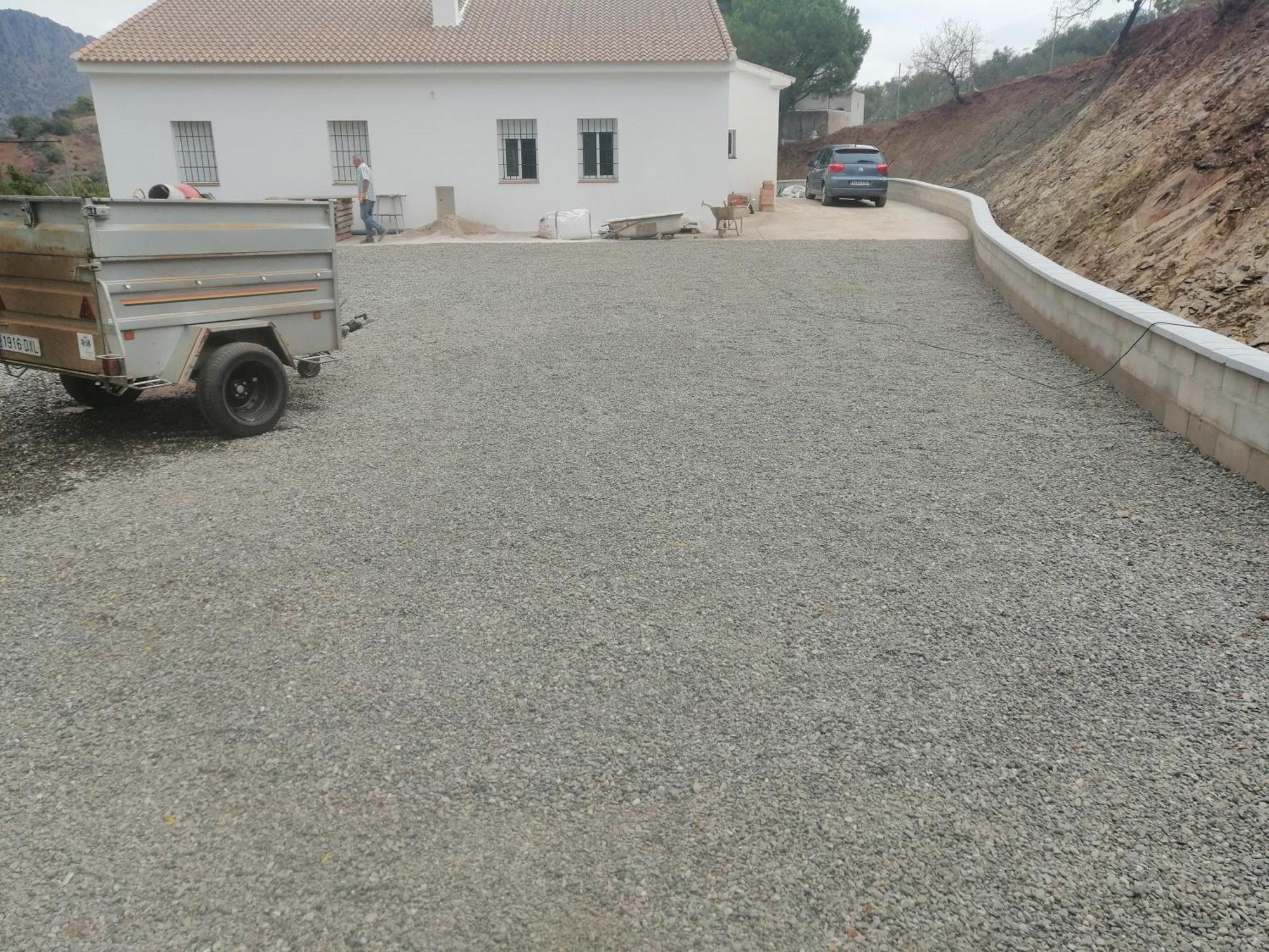 Casa Rural El Olimpo-Caminito Del Rey Эль-Чорро Экстерьер фото